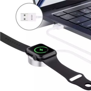 Μαγνητικός Φορτιστής για Smart Watch