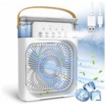 Air Cooler Led