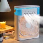 Air Cooler Led
