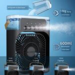 Air Cooler Led