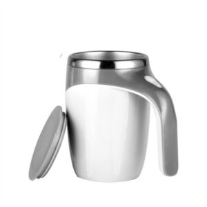 Κούπα με Αναδευτήρα – Self Stirring Cup