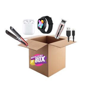 Mystery Box