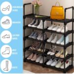 Παπουτσοθήκη με 5 Ράφια