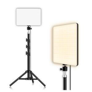 Επαγγελματικό Φωτογραφικό Φωτιστικό Led Photography
