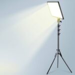 Επαγγελματικό Φωτογραφικό Φωτιστικό Led Photography