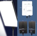 Επαγγελματικό Φωτογραφικό Φωτιστικό Led Photography