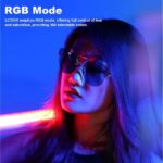 Επαγγελματικό Φωτογραφικό Φωτιστικό Stick Led RGB