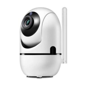 Περιστρεφόμενη IP Κάμερα Smart Home