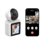 Smart Κάμερα Ip WiFi