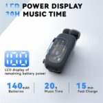 Ασύρματο Ακουστικό Bluetooth K75