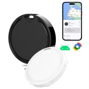 Συσκευή Bluetooth Εντοπισμού Αντικειμένων-Μίνι GPS Tracker Αντικλεπτική Συσκευή