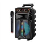 Ηχείο Bluetooth Led RGB