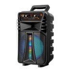 Ηχείο Bluetooth Led RGB
