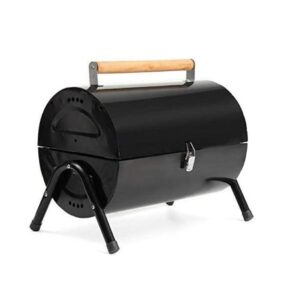 Διπλή Φορητή Ψησταριά Grill