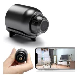 Mini WiFi Camera