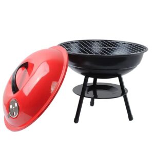 Ψησταριά Κάρβουνου BBQ GRILL