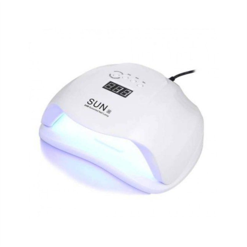 Επαγγελματικό Φουρνάκι Νυχιών 54W UV Led Επαγγελματικό Φουρνάκι Νυχιών 54W UV Led