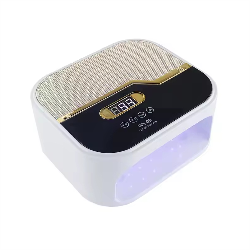 Επαγγελματικό Φουρνάκι Νυχιών Diamond 360W Επαγγελματικό Φουρνάκι Νυχιών Diamond 360W