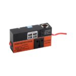 Φορητός Ενισχυτής Αυτοκινήτου Inverter 2000W