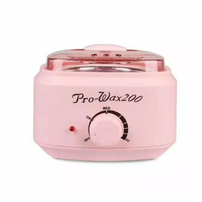 Κεριέρα Αποτρίχωσης Pro Wax 400ml Κεριέρα Αποτρίχωσης Pro Wax 400ml