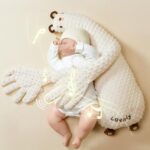 Παιδικό Μαξιλαράκι Αγκαλιάς με Κίνηση Sleep Hug