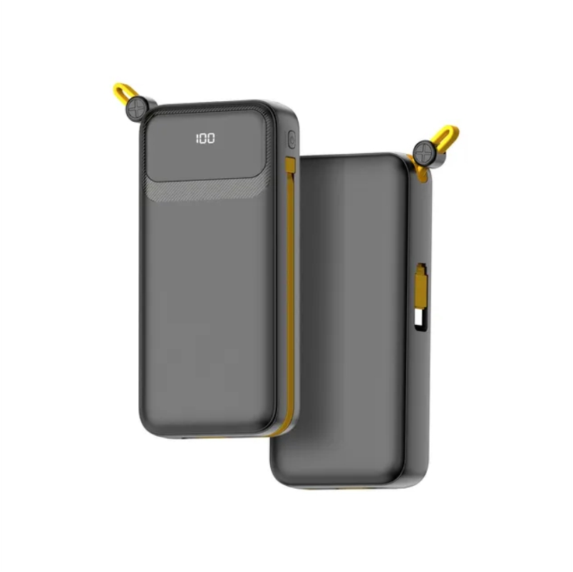 Power Bank Turbo 10000mAh Power Bank Turbo 10000mAh