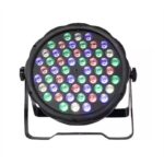 Φωτορυθμικός Προβολέας LED RGB