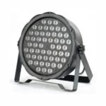 Φωτορυθμικός Προβολέας LED RGB
