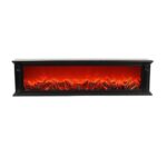 Διακοσμητικό LED Τζάκι 64cm