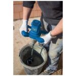 Ηλεκτρικός Αναδευτήρας 1600W
