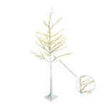 Διακοσμητικό Δέντρο Led 1.50m