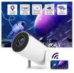 Projector Portable Home Theater
