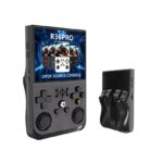 Φορητή Gaming Κονσόλα R36 18.000 Παιχνίδια