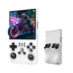 Φορητή Gaming Κονσόλα R36 18.000 Παιχνίδια