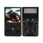 Φορητή Gaming Κονσόλα R36 18.000 Παιχνίδια