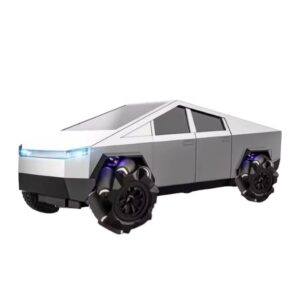 Τηλεκατευθυνόμενο Αυτοκίνητο Tesla Monster Track