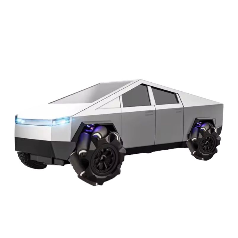 Τηλεκατευθυνόμενο Αυτοκίνητο Tesla Monster Track Τηλεκατευθυνόμενο Αυτοκίνητο Tesla Monster Track
