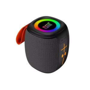 Αδιάβροχο Ηχείο Bluetooth Led RGB