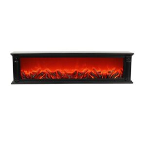 Διακοσμητικό LED Τζάκι 64cm