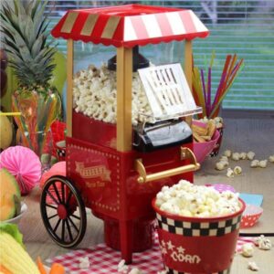 Μηχανή για Pop Corn