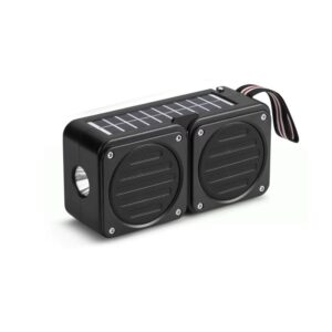 Ηλιακό Ηχείο Bluetooth