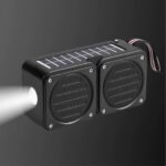 Ηλιακό Ηχείο Bluetooth