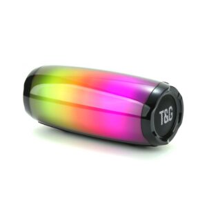 Ηχείο Bluetooth Led RGB