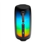 Ηχείο Bluetooth Led RGB PLUS