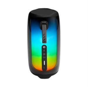Ηχείο Bluetooth Led RGB PLUS