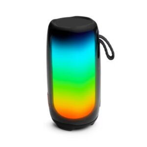 Ηχείο Bluetooth Led RGB PLUS