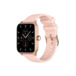 Smartwatch με Σετ Κοσμημάτων