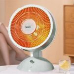 Σόμπα Χαλαζία 1000W