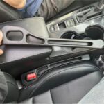Θήκες Οργάνωσης Καθίσματος Αυτοκινήτου 2τεμ.