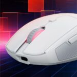 Ασύρματο Ποντίκι White